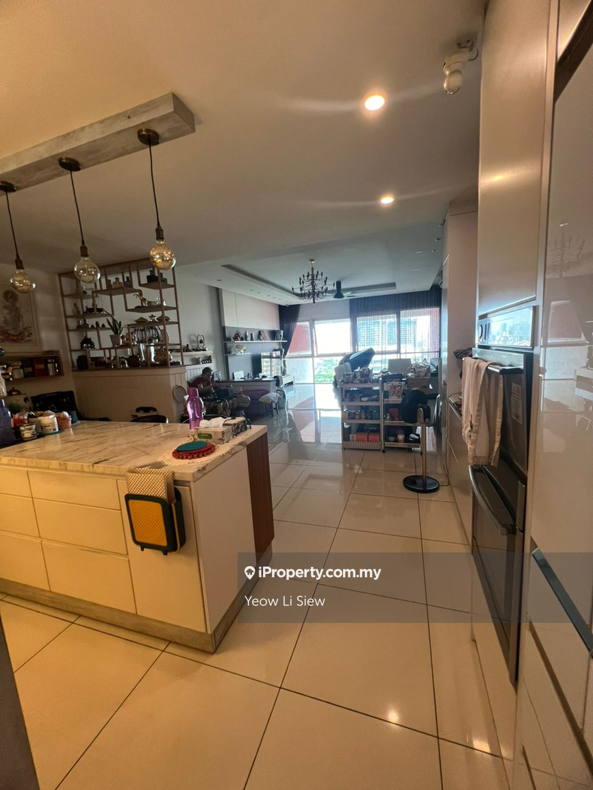 Seringin residence freehold
