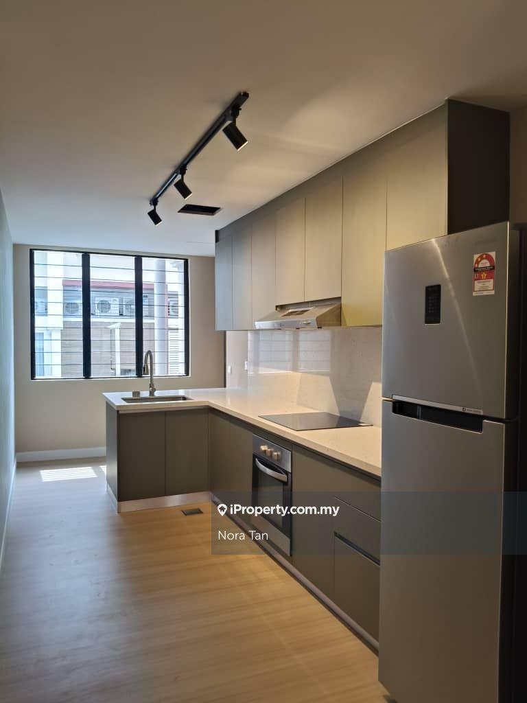 Newly renovated Condo in Ampang for Rent
