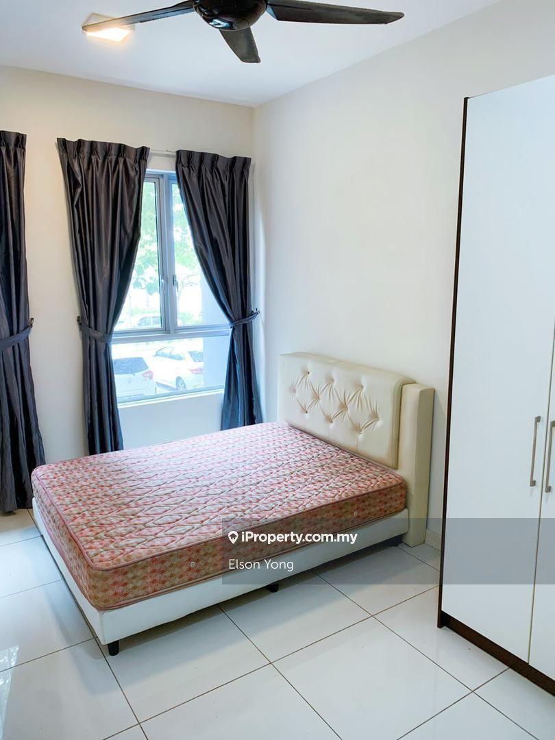 Epic Residence Larkin, Johor Bahru, 1st Floor, 1162 Sqft