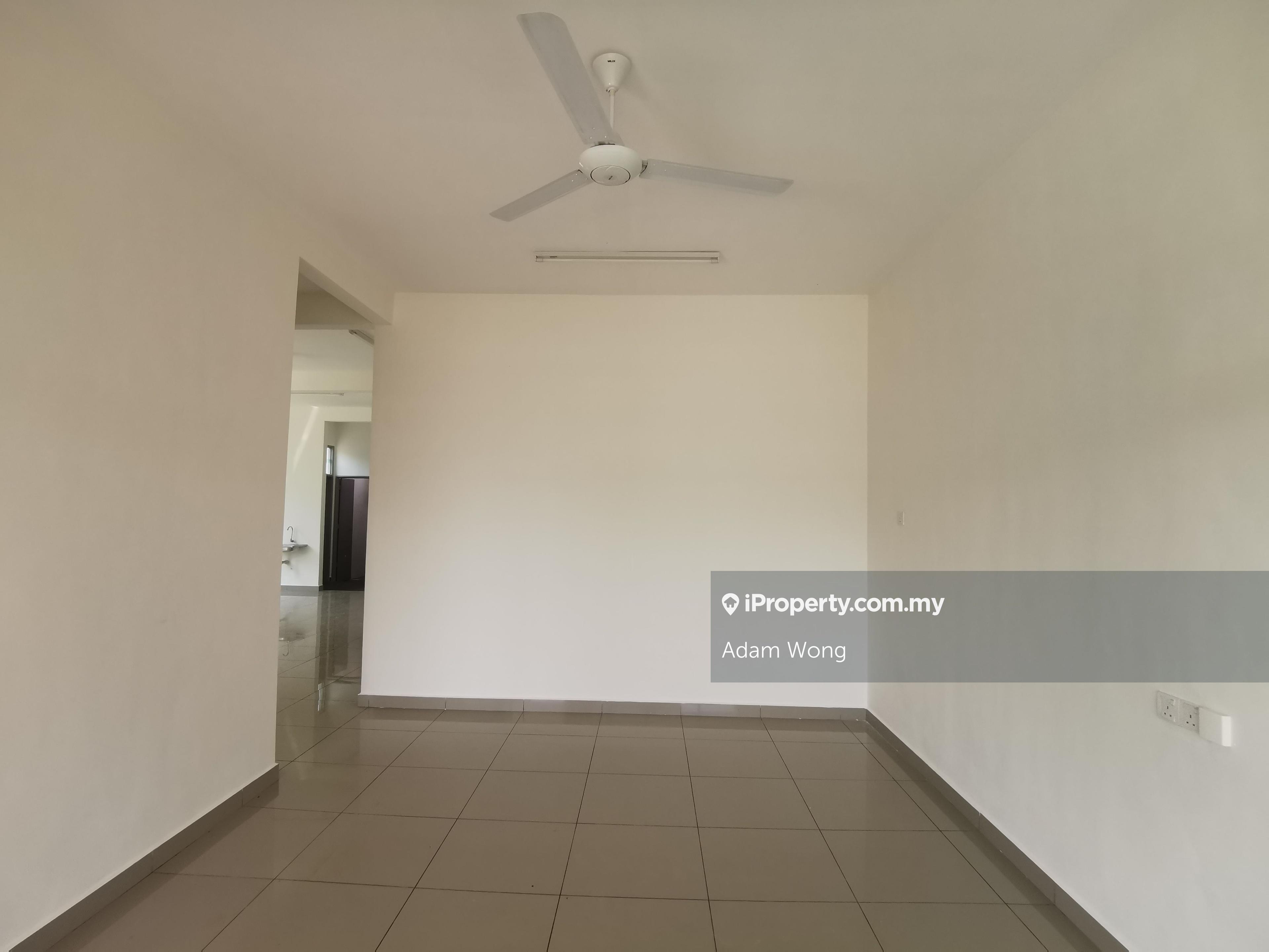 Good Environment Single Storey Semi D Taman Bistari Utama For Sale