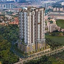 Residensi Bintang 3r2b below market price