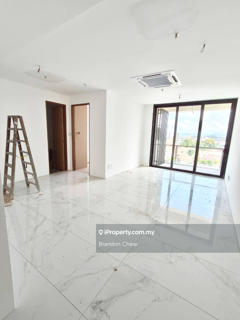 Tower 33 For Sale