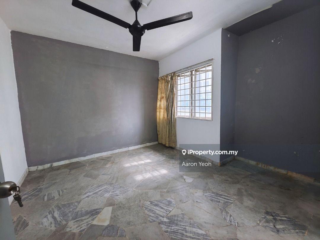 Real Limit Unit Detropicana 3 Room 2 Toilet 1 Carpark Partlyfurniture