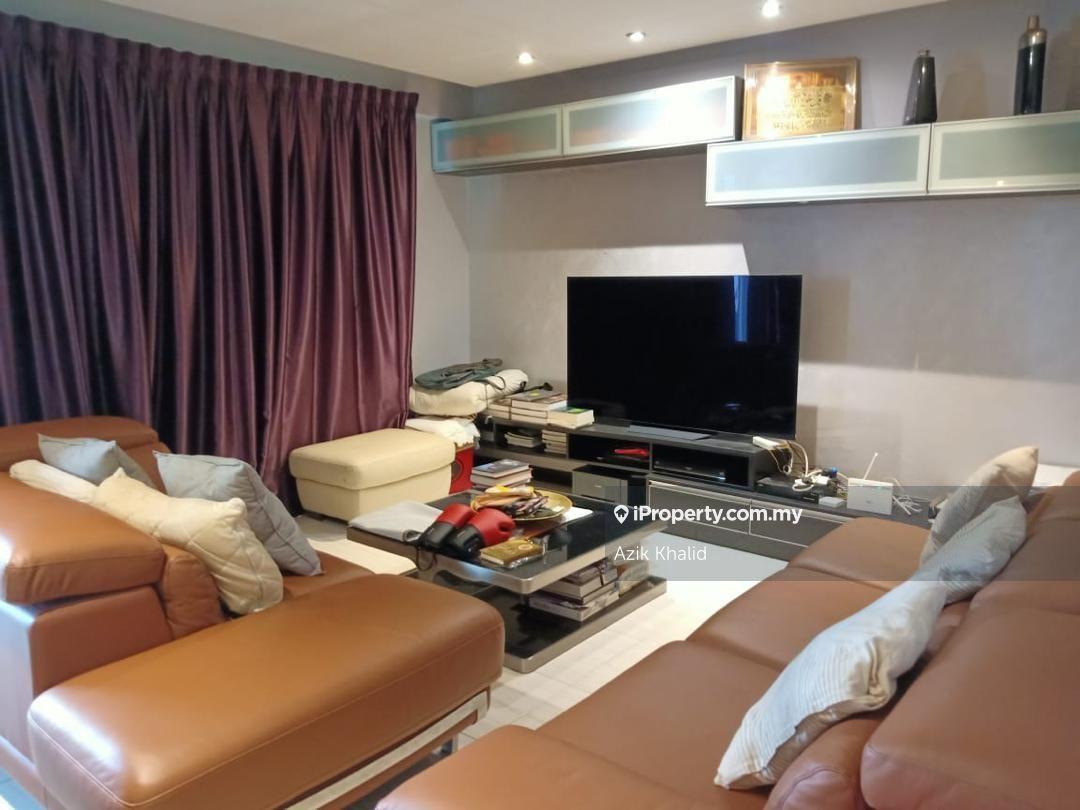Condominium Armanee Terrace 1, Damansara Perdana