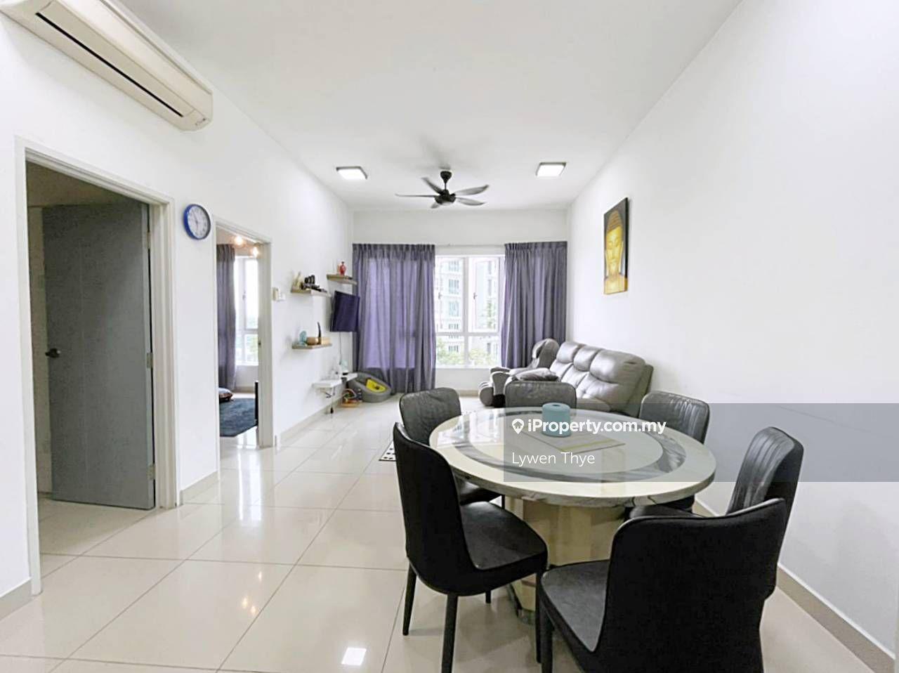 Best Price Investment 2 Room Tenanted Well Maintained Fully Furnished