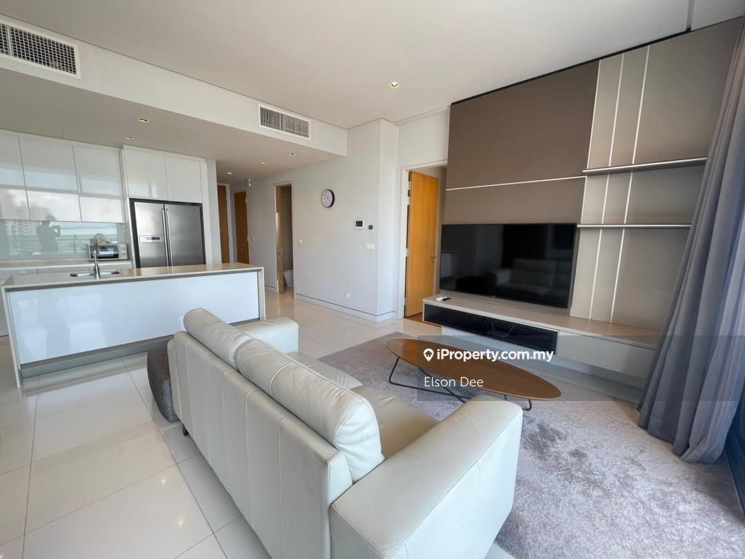 Moulmein Rise @ Pulau Tikus near Gurney Plaza Fully Reno for Sale !
