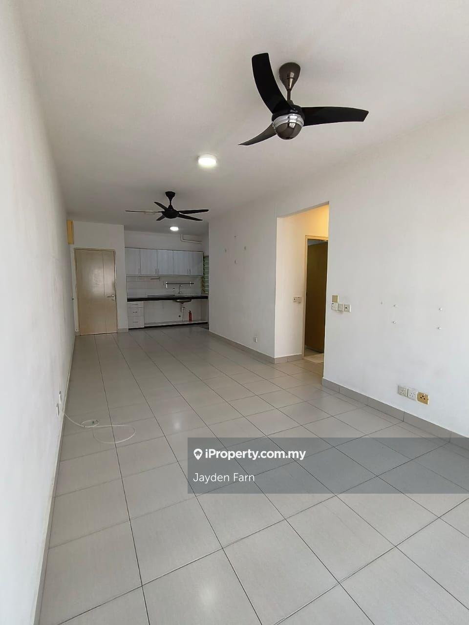 Pangsapuri Seri Jati Apartment For Sale