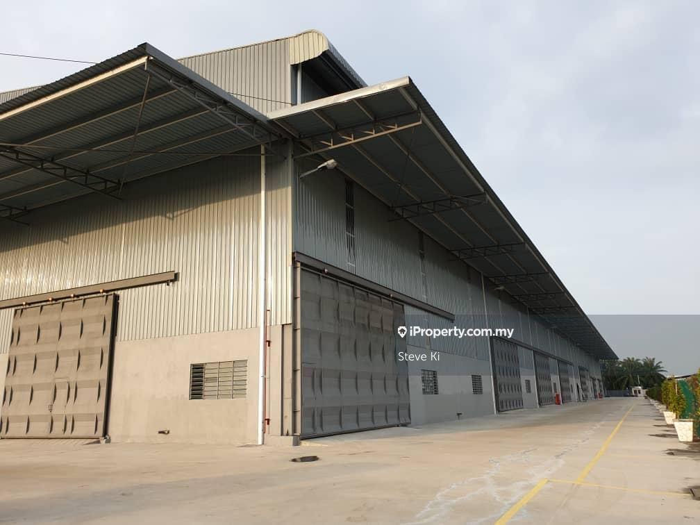 Brand New Warehouse near Nestle warehouse for rent