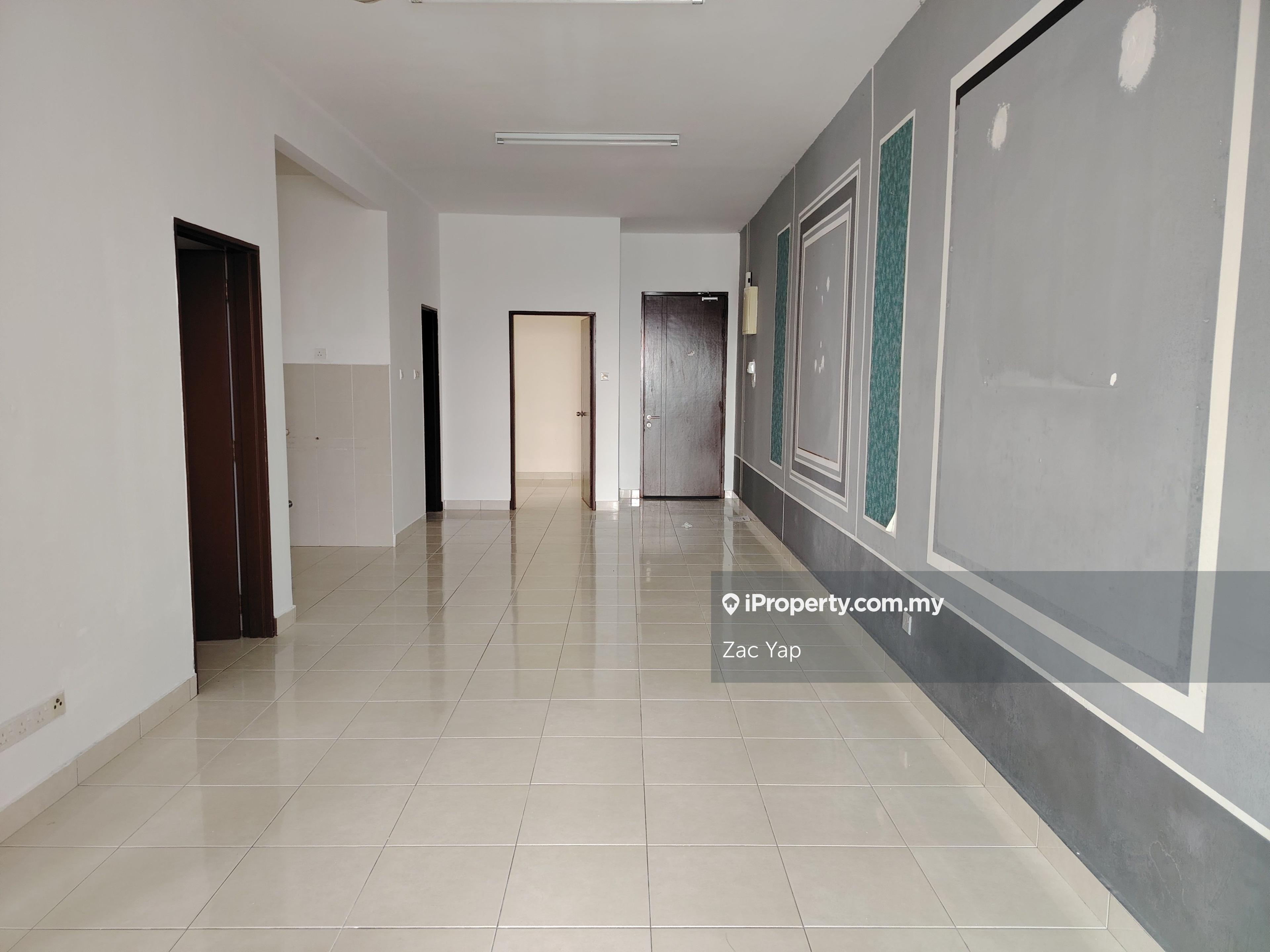 Ascotte Boulevard @ Bandar Rinching Seksyen 5, Semenyih