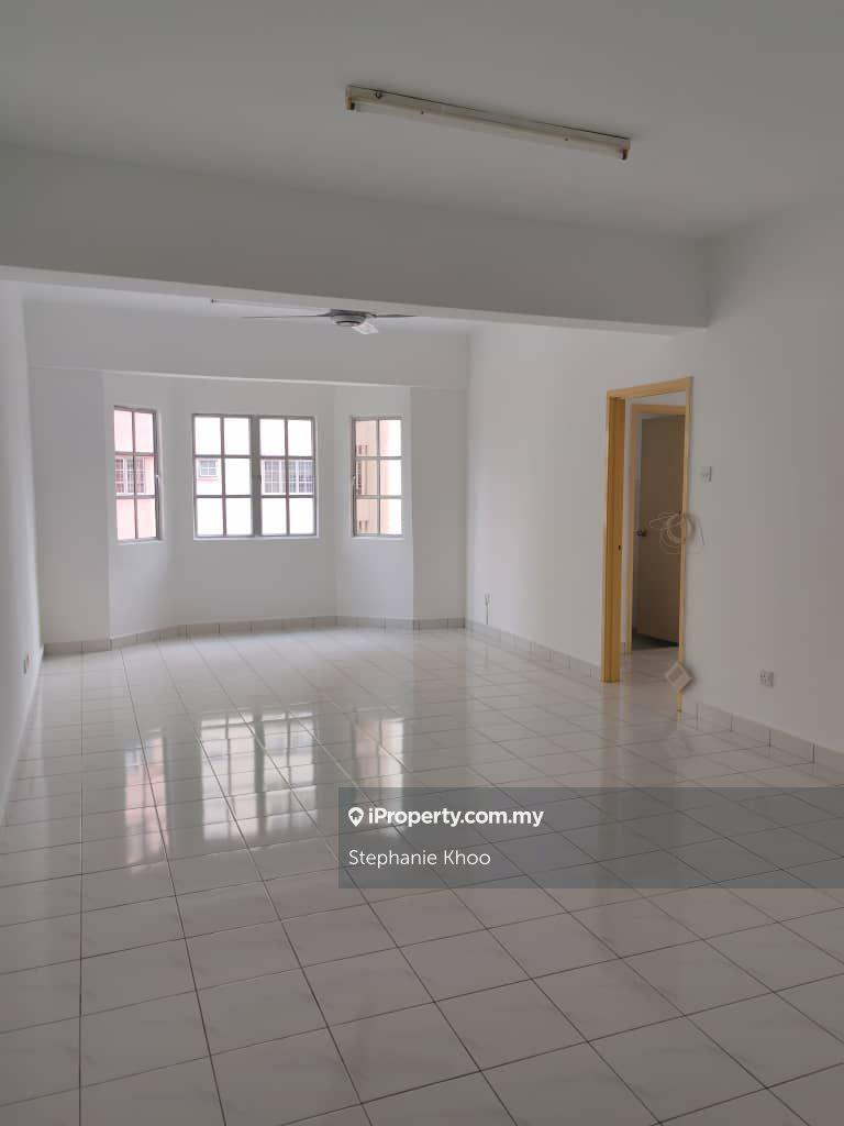 Sentul Mawar Apartment Move In Condition Investment Near LRT Sentul