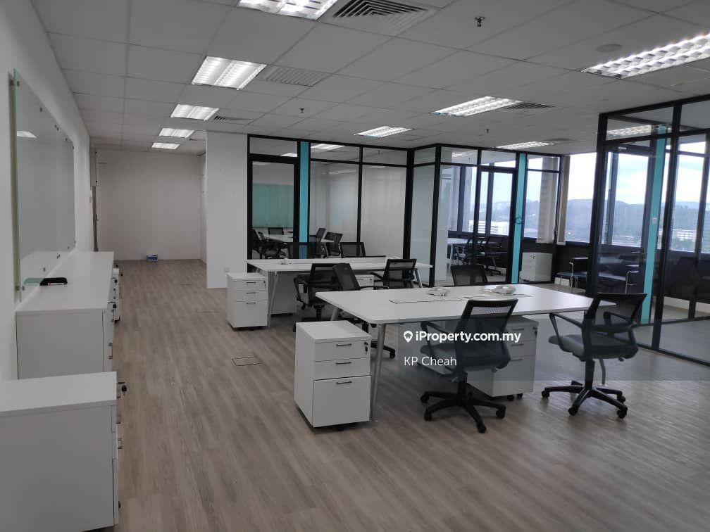 Office for Sale