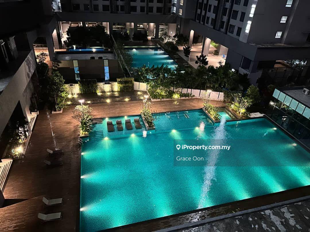 Nearby MRT Station Putra Permai seri kembangan