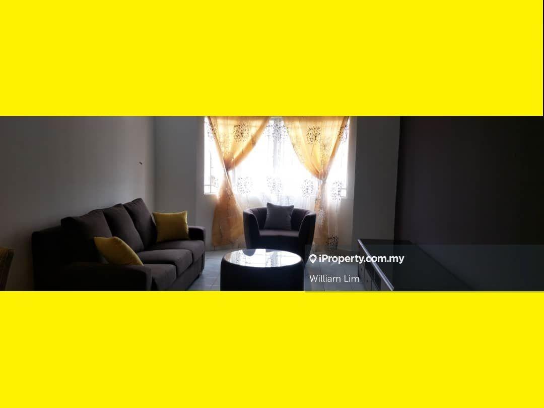 Mutiara Subang Apartment For Sale