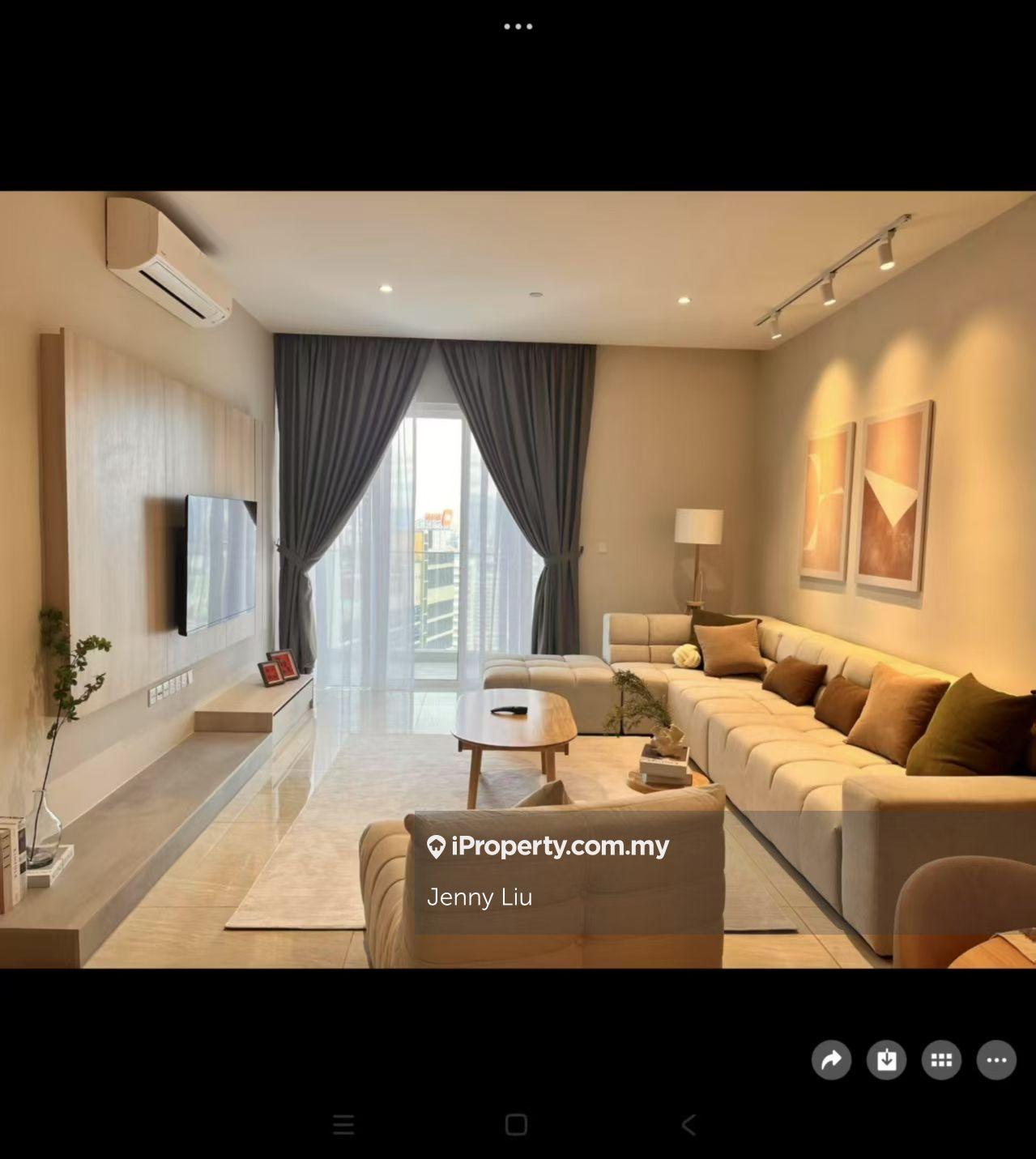 Quill Residences