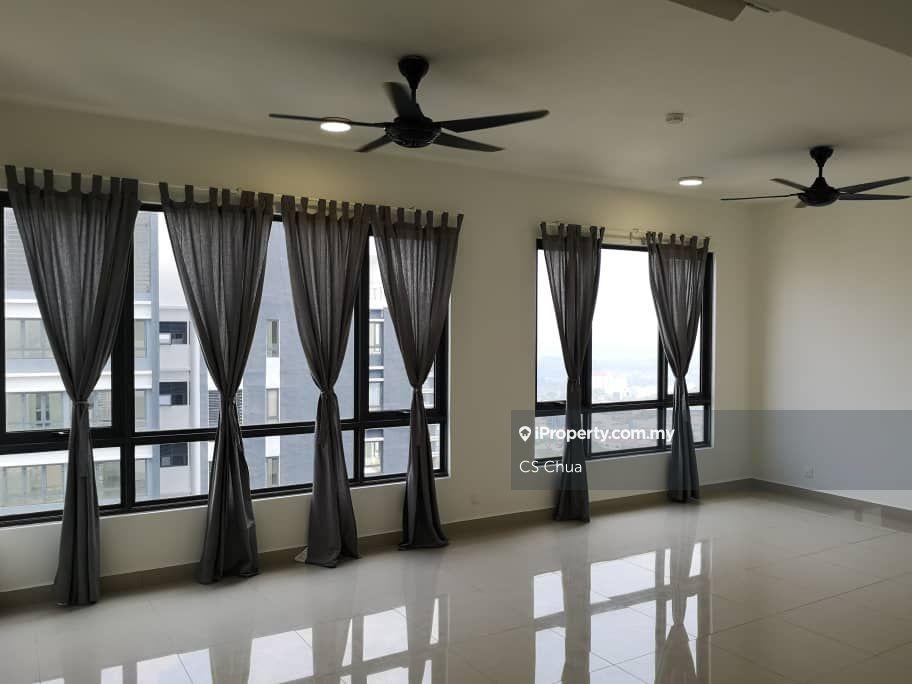 Serviced residence for Rent