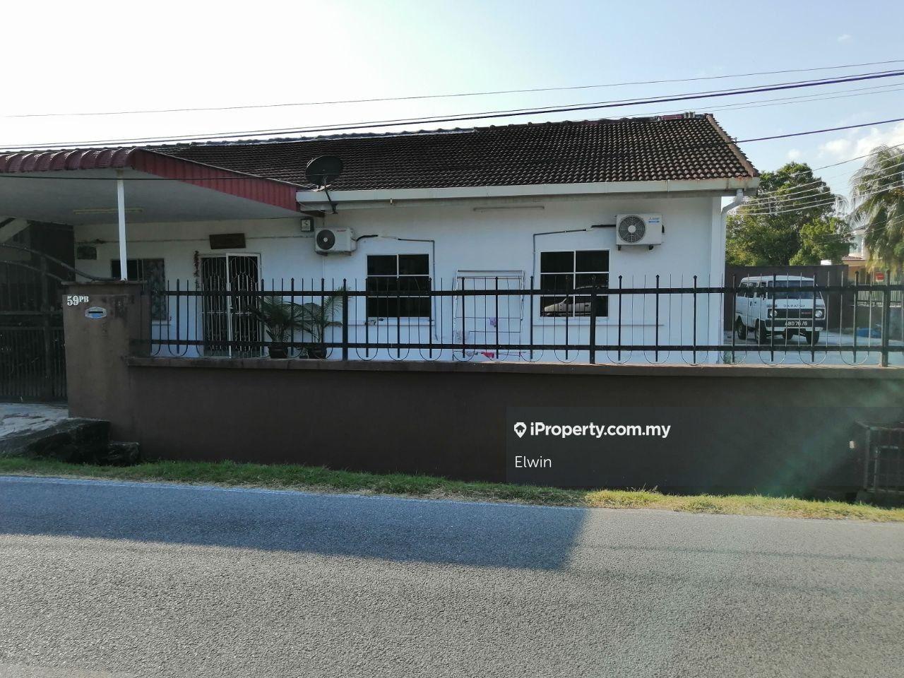 Single Storey Semi-D @ Taman Lam Sun