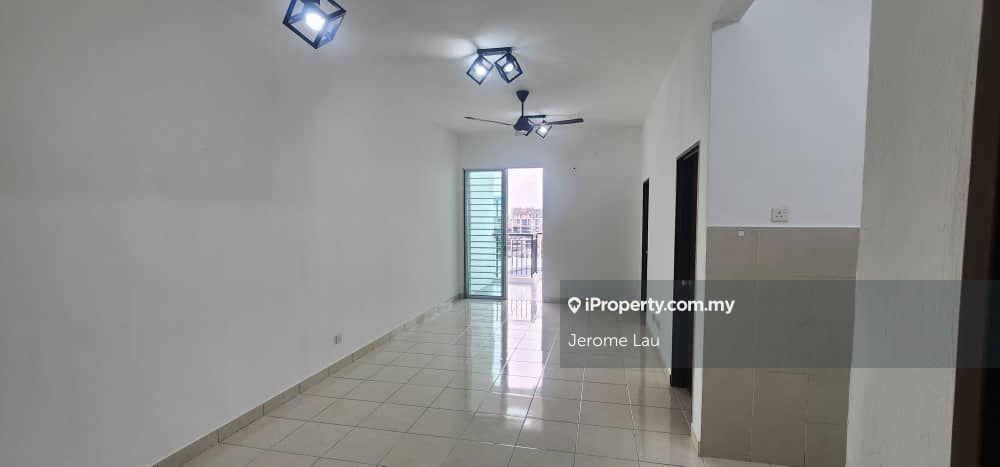 Bare unit for rent