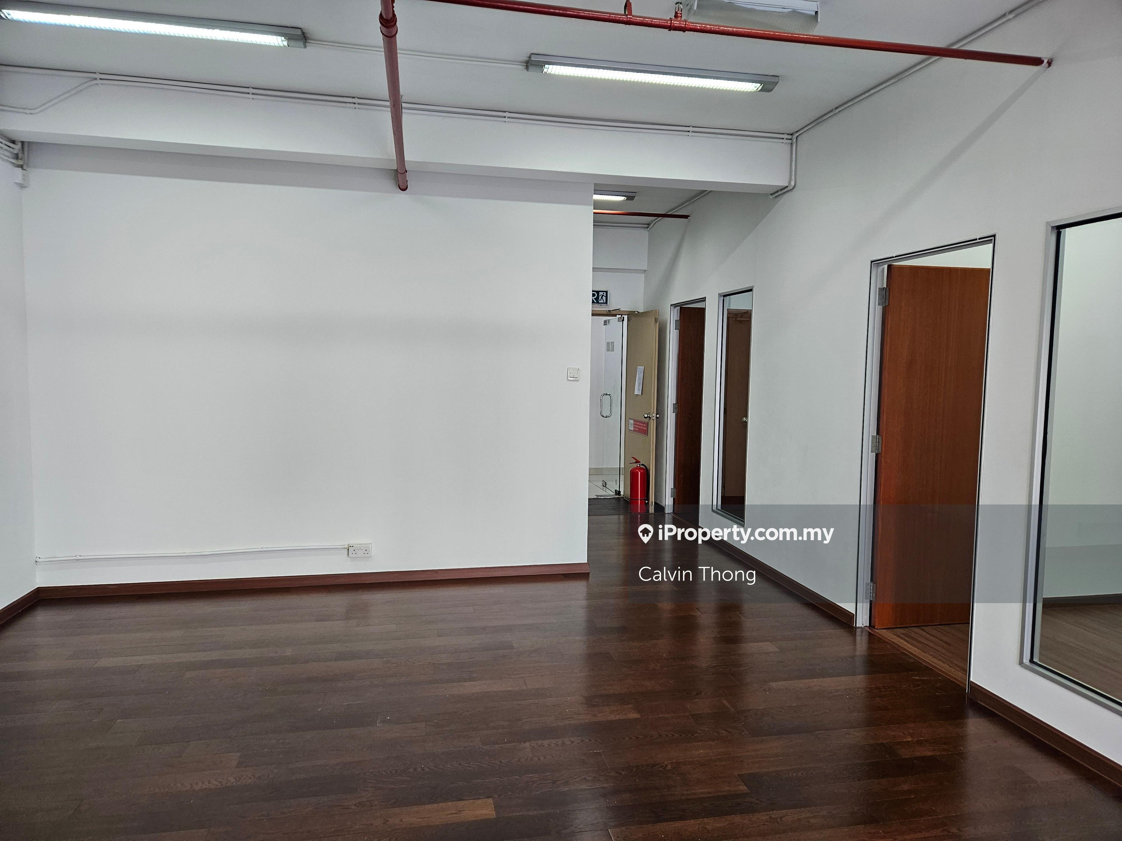 Office for Rent