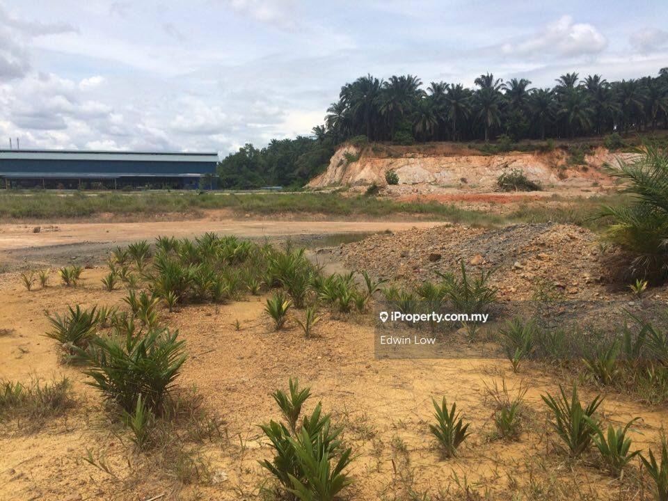 Industrial land for Sale