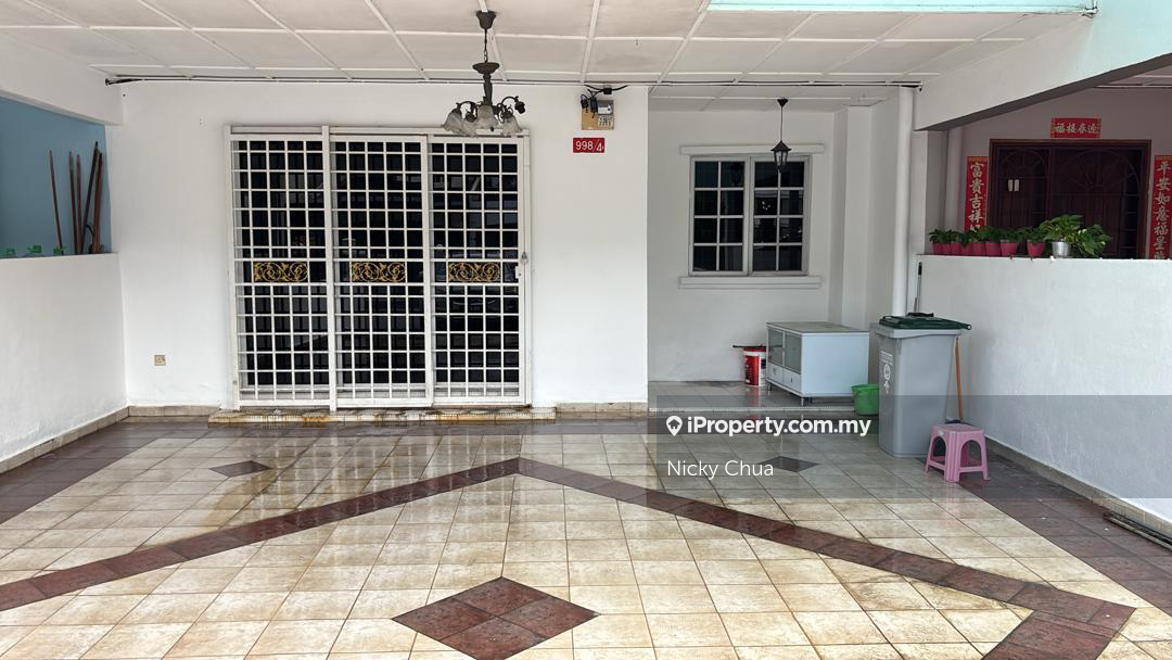 Seremban 2 Kepayang Double Storey For Sell
