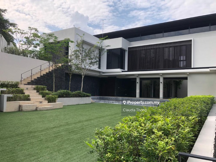 Brand New Bungalow in Tijani