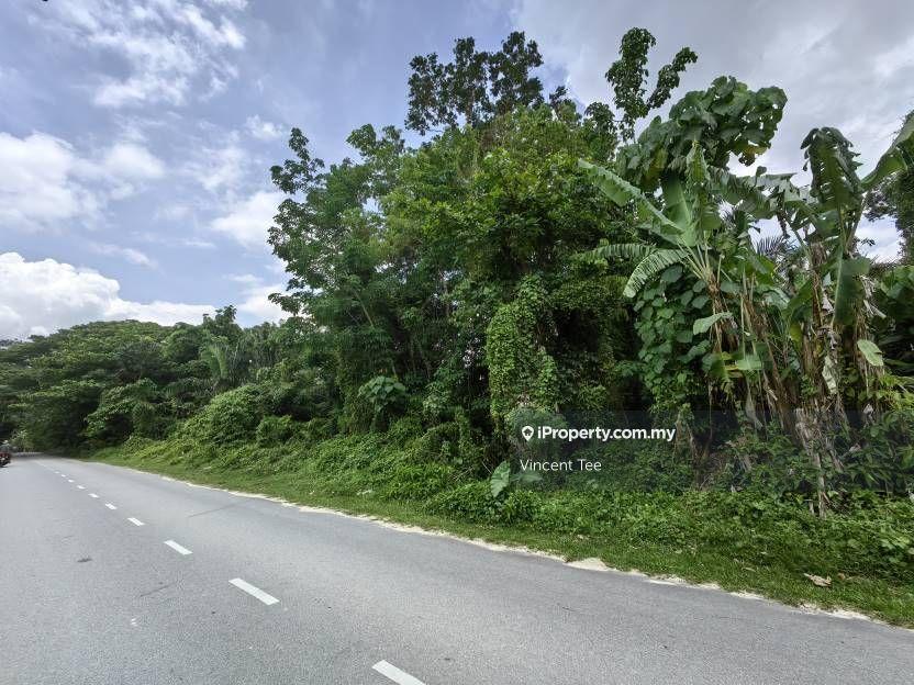 25 Acres Freehold Land Zoned Residential Bukit Rasah Seremban