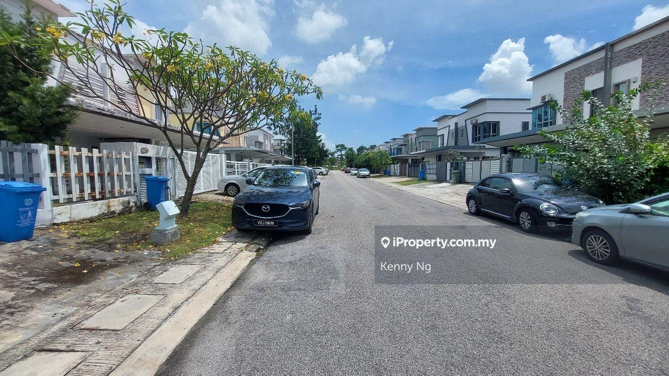 2 Storey Cluster Semi-D For Sale@Setia Impian 7