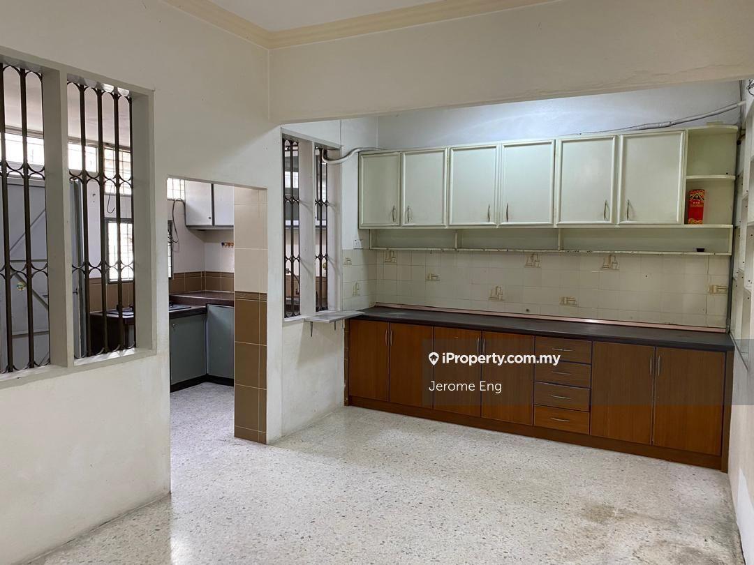 2 Storey Terrace, Island Park, Greenlane
