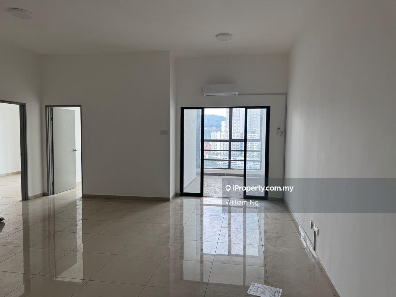 Damai Vista Condominium Alam Damai Cheras Perdana Partly Furnisehd