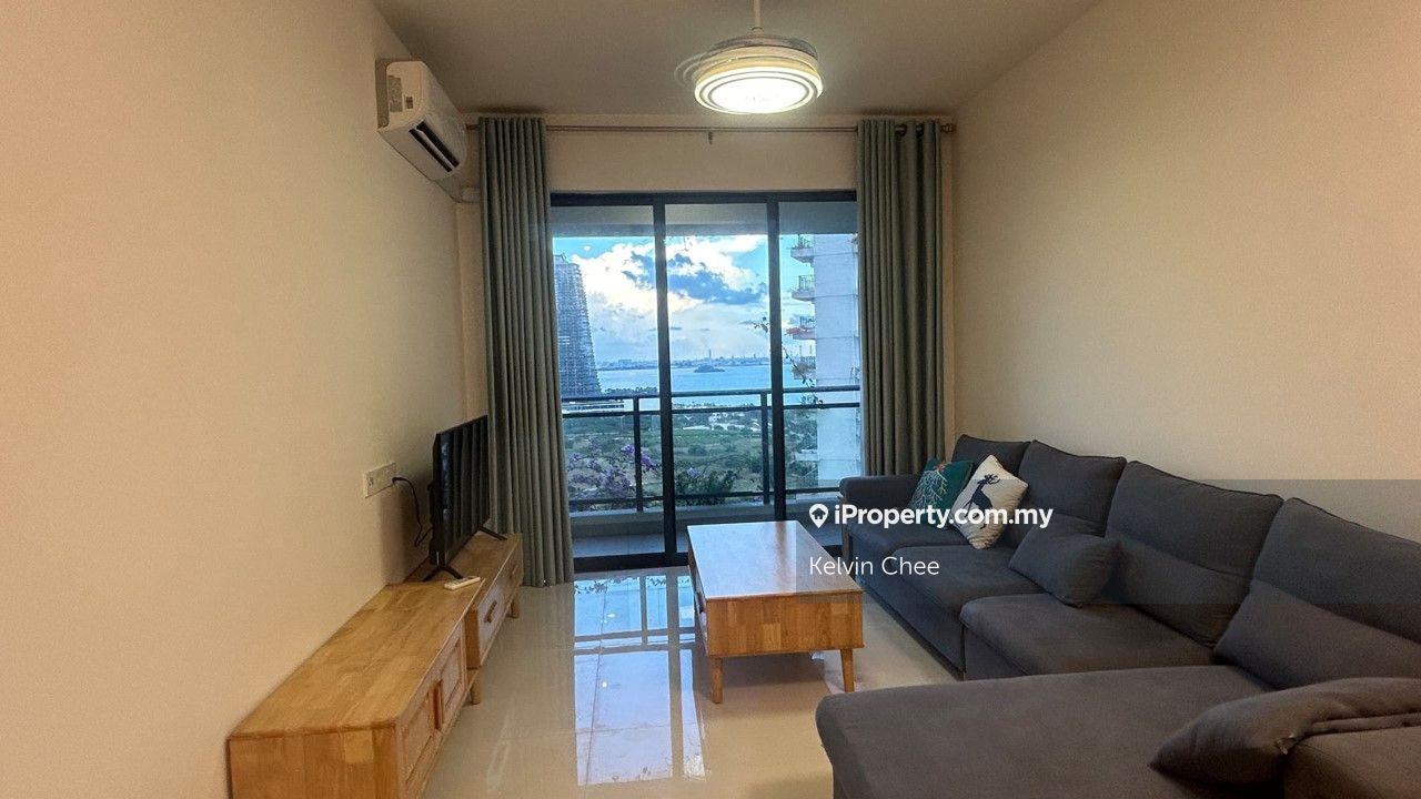Forest City @ Ataraxia Park ( Rm 335k )