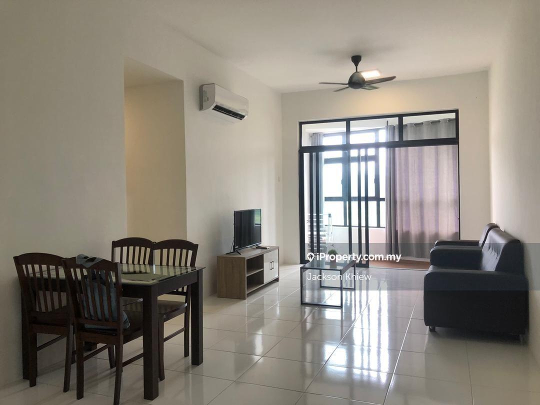 Simeee Oasis Kepayang Condominium For Rent