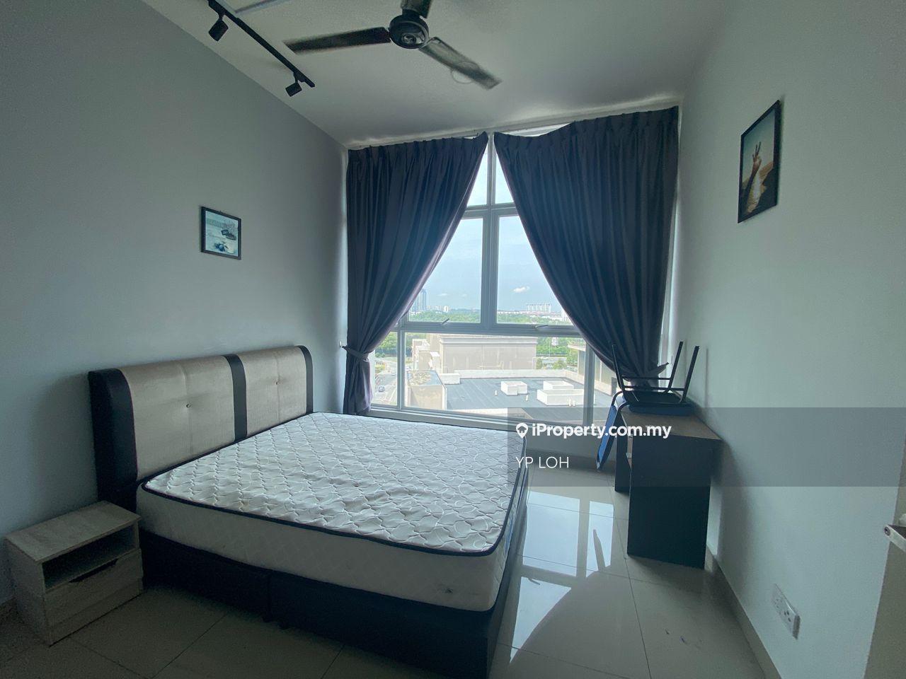 Mutiara Ville Room