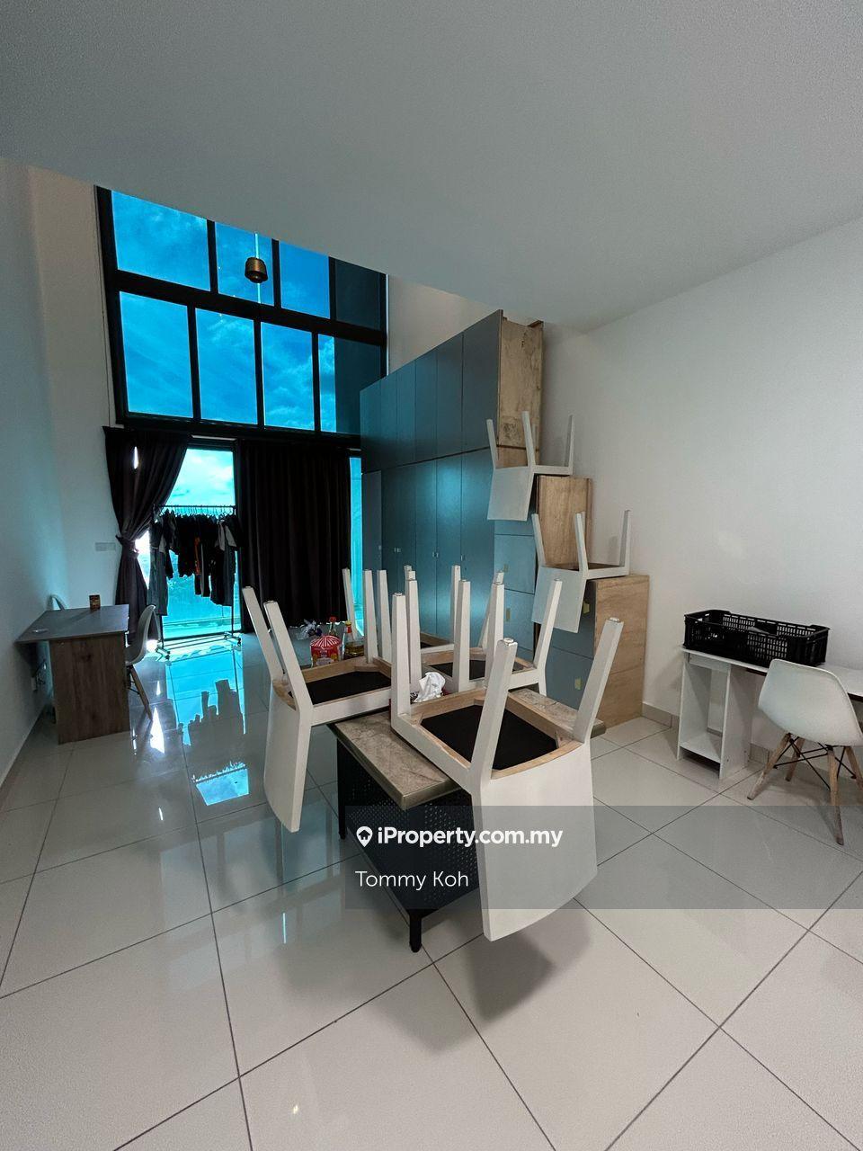 D'sara Partly Furnished 3 Rooms