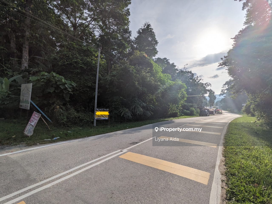 For Sale Agriculture Land,Pangsun,Hulu Langat