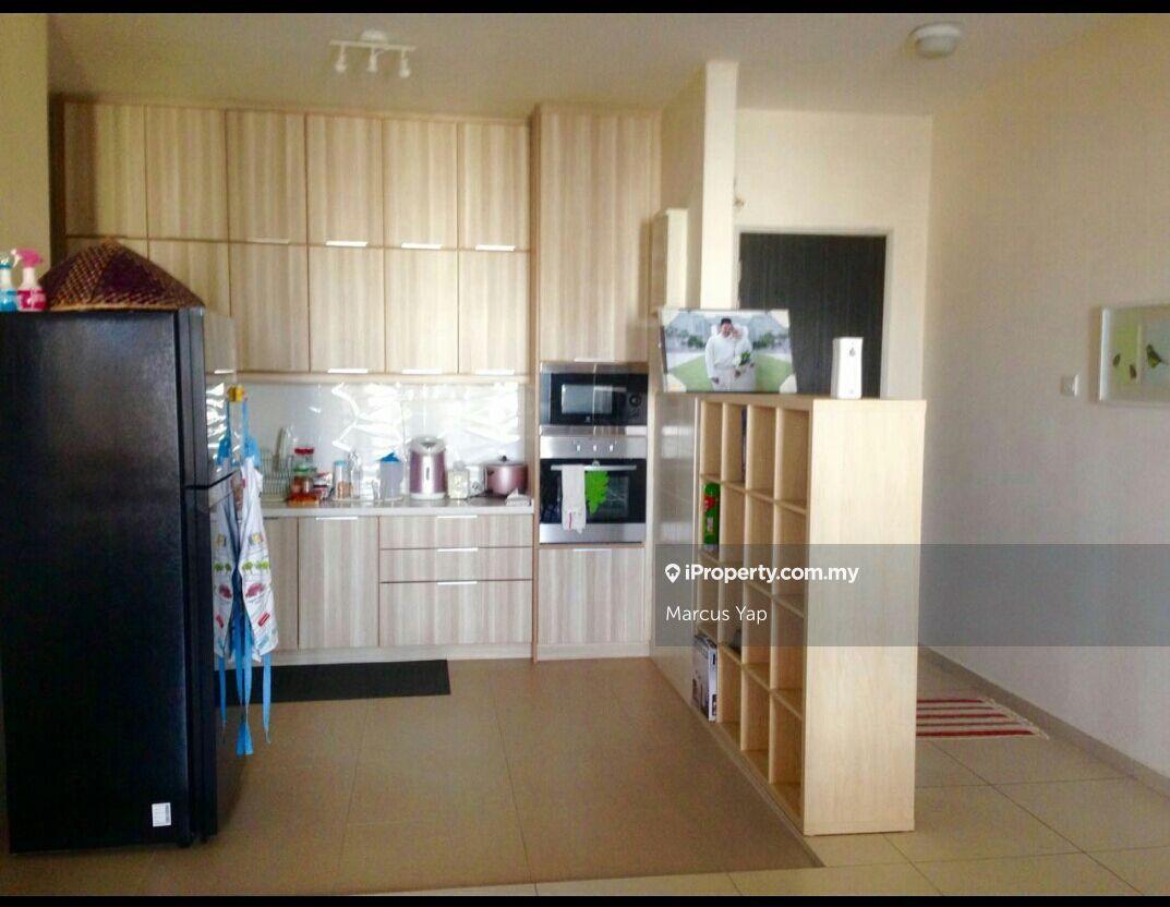 Condominium unit for rent