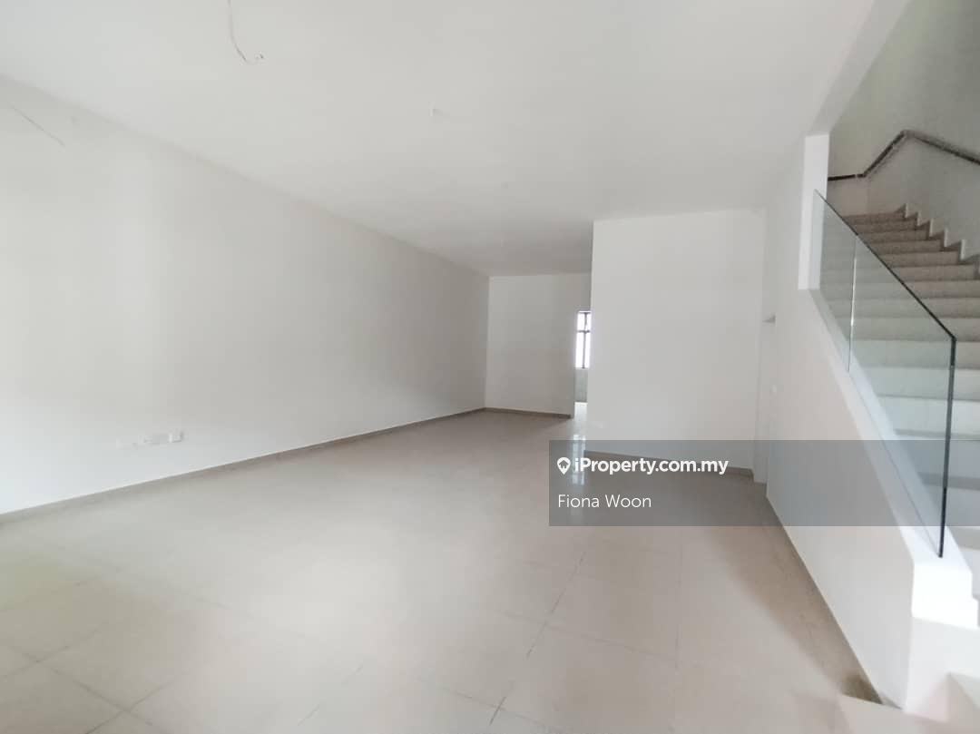 Double Storey For Sale Taman Krubong Heights, Melaka