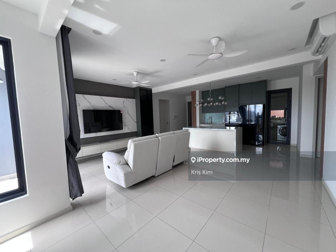 Sunway Serene, Petaling Jaya