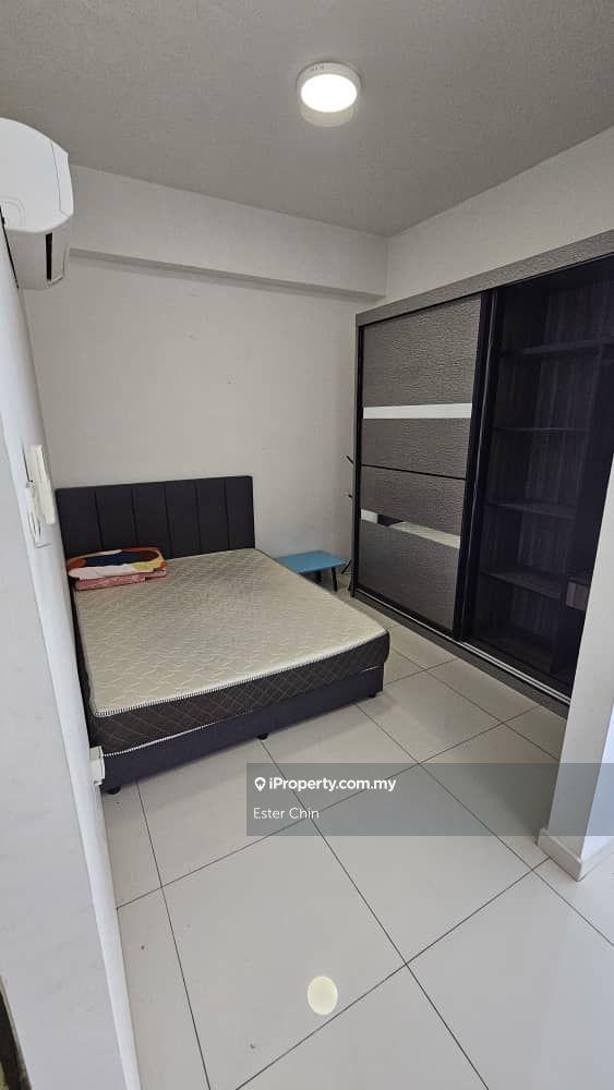 Serviced residence for Rent