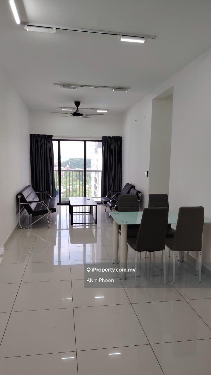Traders Park @ Cheras Selatan 3 Bedrooms 2 Bathrooms for rent