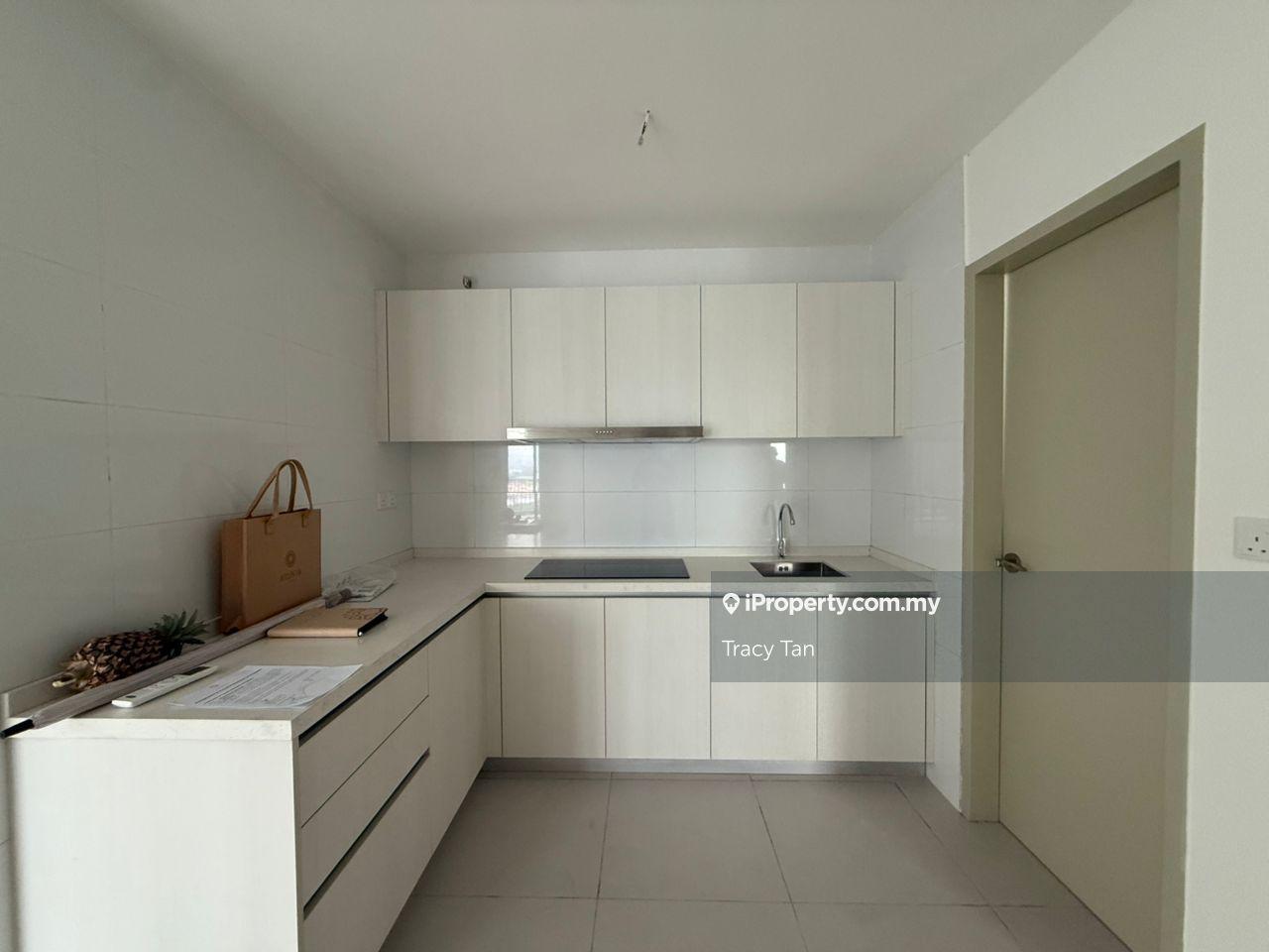 Arunya Residence, Brand New Unit, Quiet facing