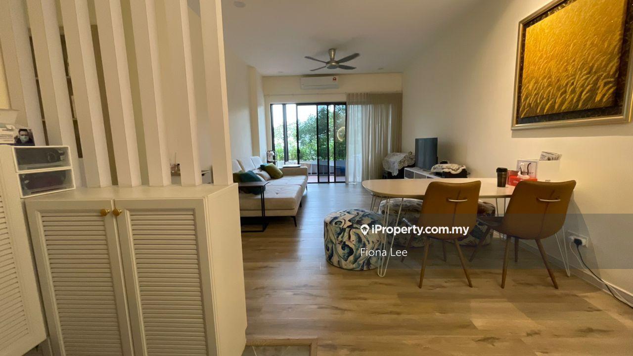 Garden house for rent
