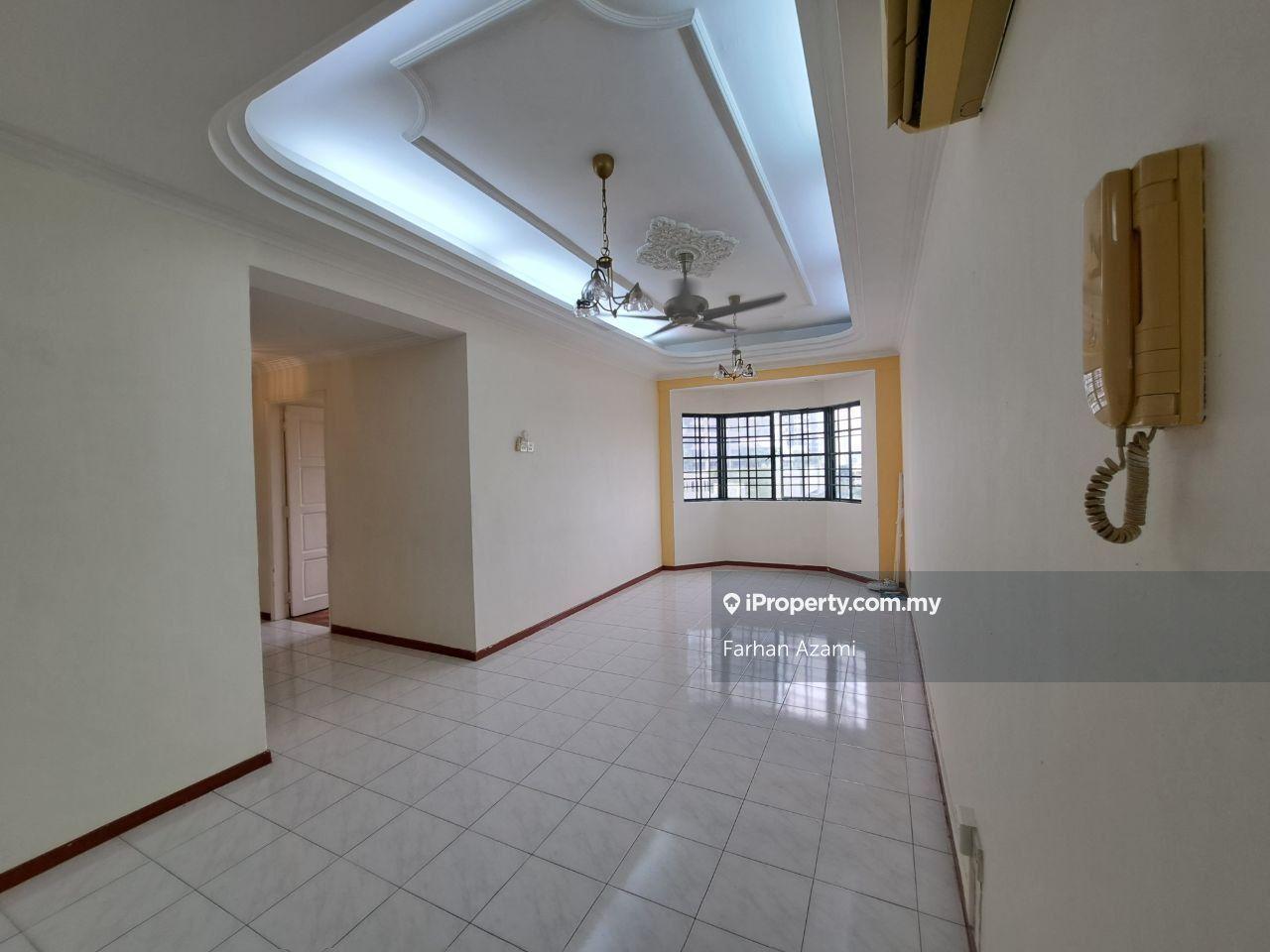 Condominium for Sale @ Kelana Parkview, Taman Kelana Jaya