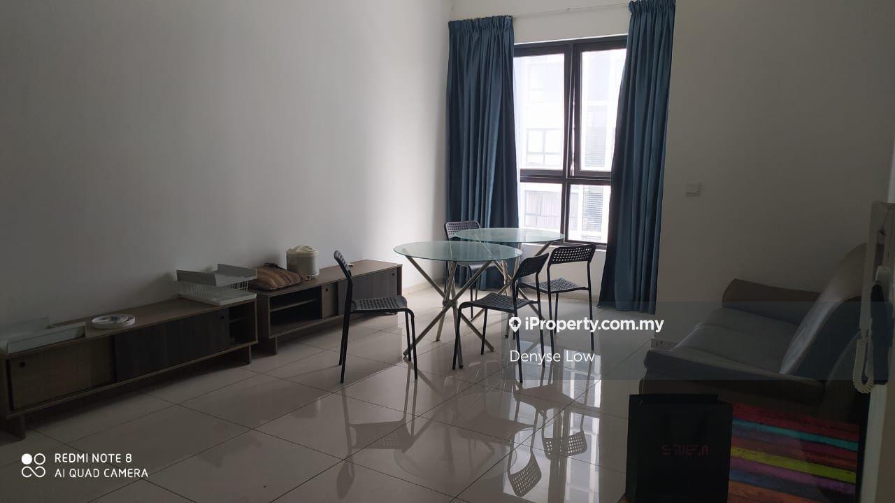 Serviced residence for Rent