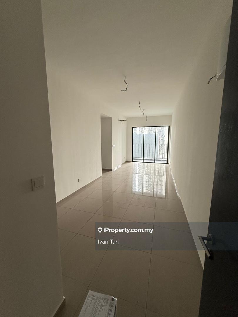 The Hipster Condo For Sale at Taman Desa