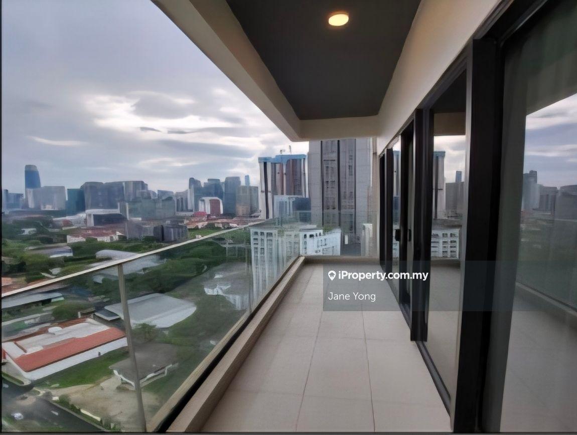 Mayfair residence @ pavilion embassy keramat