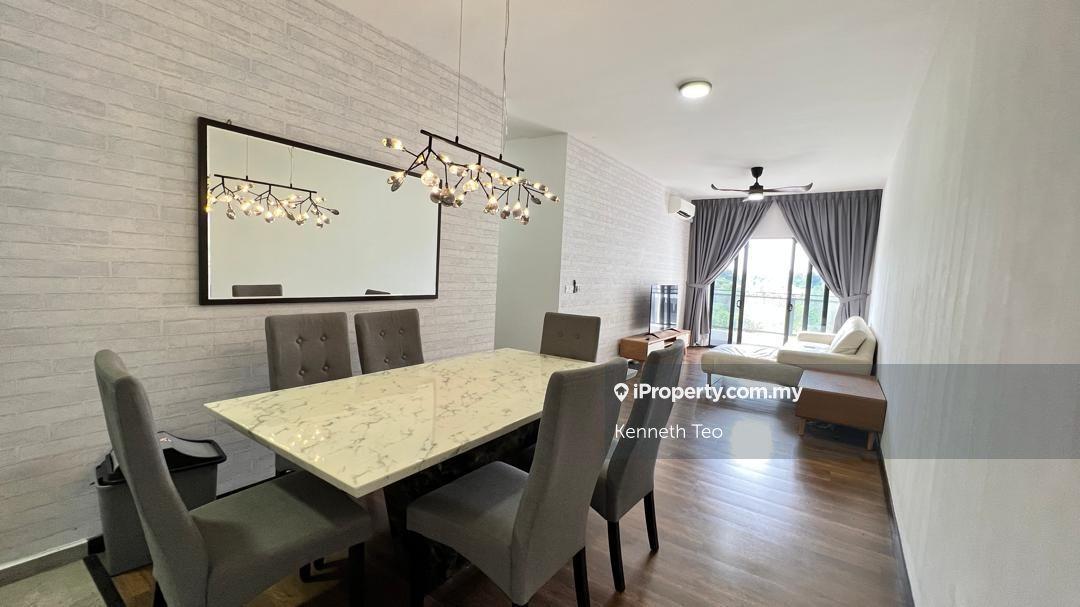 Hottest condo located centrally in Kota Kinabalu