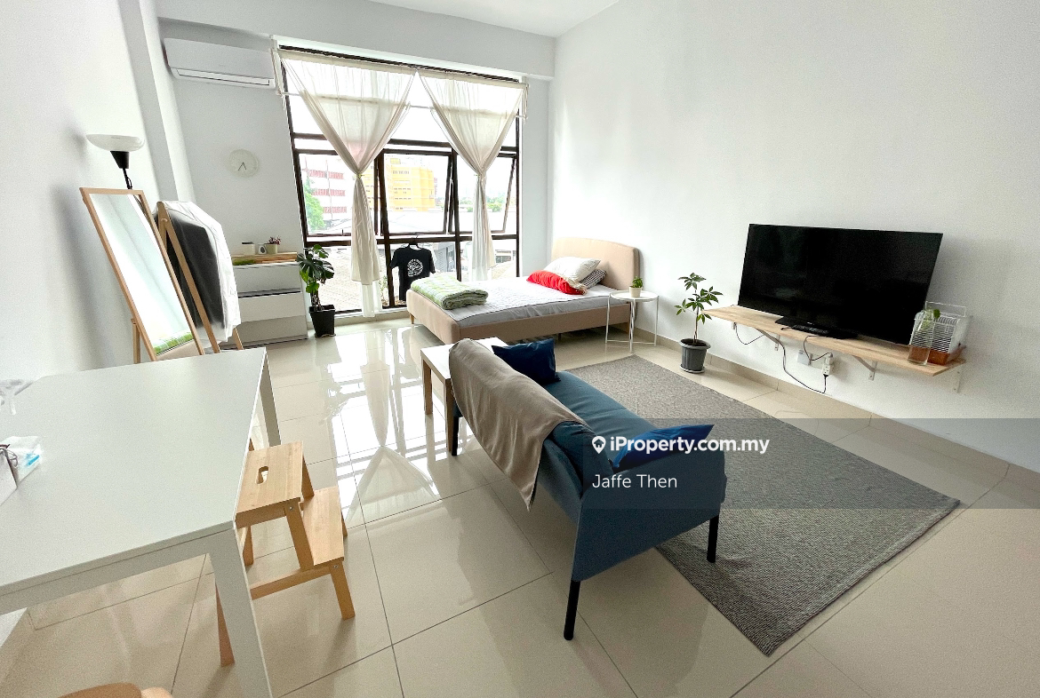 Boulevard 51 PJ Commercial Flexi Studio