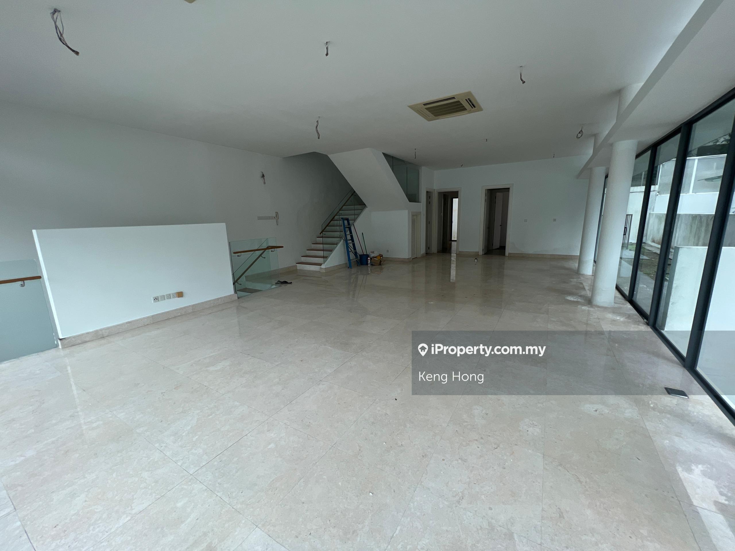 The Airie Bandar Sri Damansara, Desa Parkcity, Freehold 3.5sty Semi-D