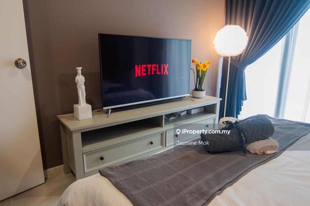 Ready to Move In 