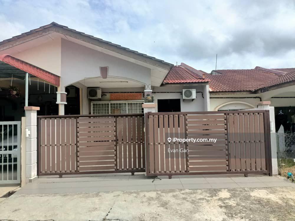 Freehold Best Price 1 Storey Taman Bertam Impian Cheng Malim Melaka